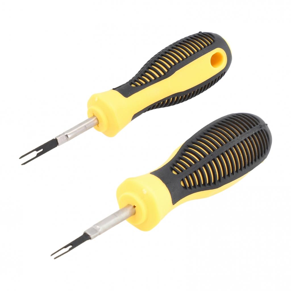 1x Demontážní nástroj Stahovák pro elektrickou kabeláž 2mm/3mm