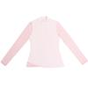 Women's 2026 Spring/Summer Golf Sportswear: Breathable Long Sleeve T-shirt & Top Two-Piece Set
