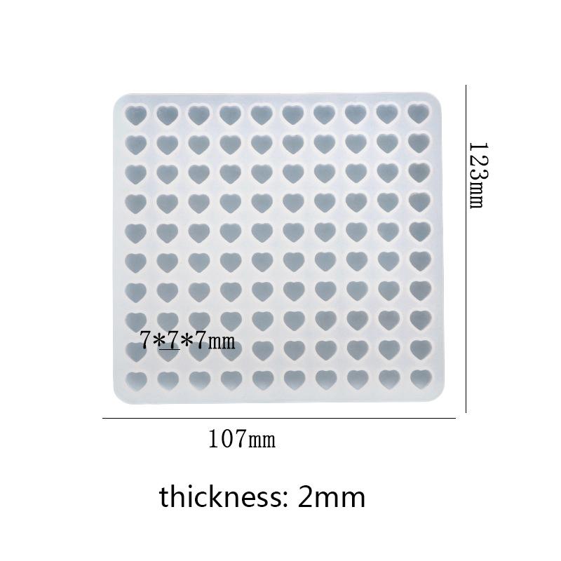 DIY Pellet Recycling Form Aromatherapie Kerze Form Emaille Wachs Pellet Form Selbst gemacht Farbabstimmung