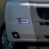 Tagfahrlicht Wohnmobil DRL Für Fiat Ducato Citroen Relay Peugeot Boxer Autozubehör Innenteile Auto LED Lichter