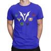 Factions Of The Veilguard Novelty Graphic 100 Cotton Tshirt Dragon Age Tees Tops For Unisex