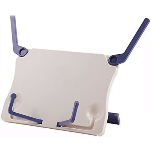 Folding Music Stand, Portable Music Stand, Tabletop Music Stand, Book Stand, Reading Stand, Tablet Stand