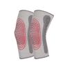 Graphene Heated Knee Support Warmers for Cold Legs - Autumn & Winter Protection