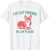 Tops – T-Shirts