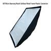 YM300BI 150W RGB Sun Lamp: Live Broadcast & Photography Soft Light