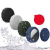 Case for , Self Adhesive Case with Anti-Lost Cover, Protective Silicone Case Tracker Holder Accessories