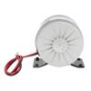 Brushed Electric Motor Professional High Speed Permanent Magnet DC Motor for E Scooter Drive Speed Control 12V 2750RPM