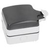 Outdoor Waterproof Socket Box Switch Case IP66 MultiFunction 5Hole Rainproof
