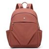 Lightweight Leisure Backpack Wholesale Korean Version Middle-aged and Elderly Mother Backpack Cross-border Large Capacity Nylon Minimalist Backpack