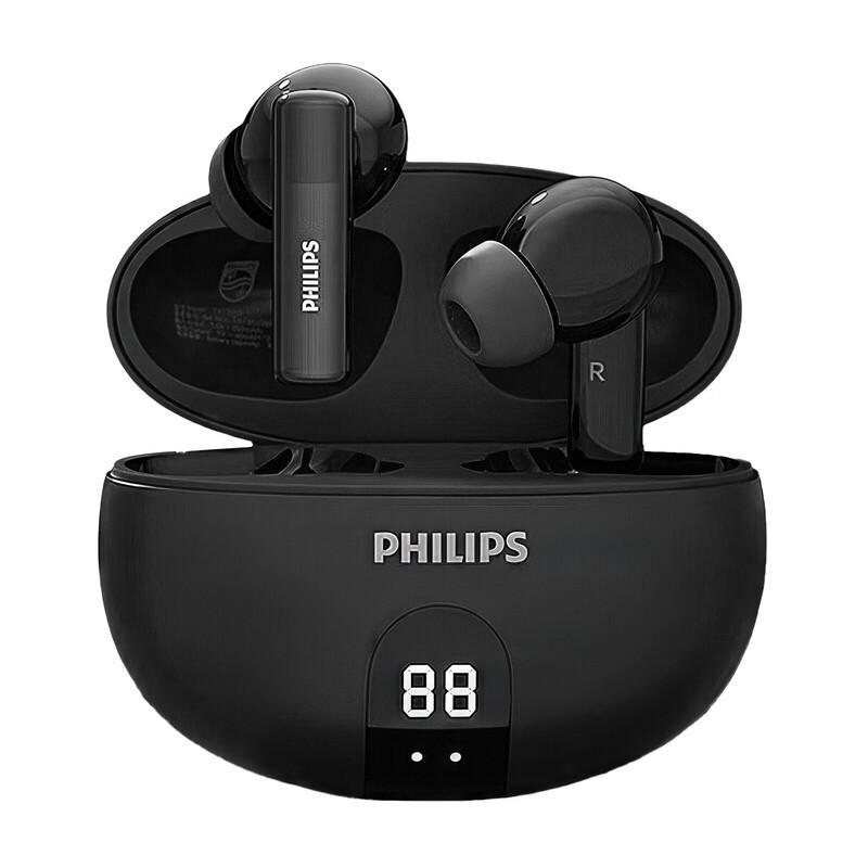 Philips TAT3559 True Wireless Bluetooth Earbuds