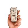 Tpu Car Key Case Cover For  Lincoln Mkz Mkc Mkx  Edge    Ford Explorer  Fusion  Mustang Focus Taurus