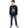 HARRY POTTER Jungen-Sweatshirt „Hogwarts Waiting For My Letter“.