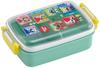 Paw Patrol Fruit Lunch for Made In Japan Box, 450ml, Antibacterial, Boys, (RBF3ANAG-A)
