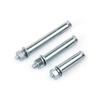 Jinying Galvanized M12 Expansion Anchor Bolt
