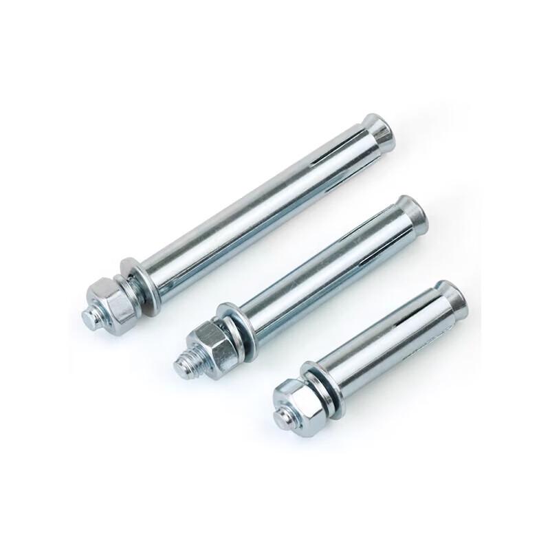 Jinying Galvanized M12 Expansion Anchor Bolt