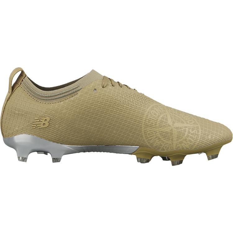 New Balance Furon Elite V8 Komfortabel FG (Gummi Lang Pigg) Fotballsko Unisex Fotballsko SF1FSI8