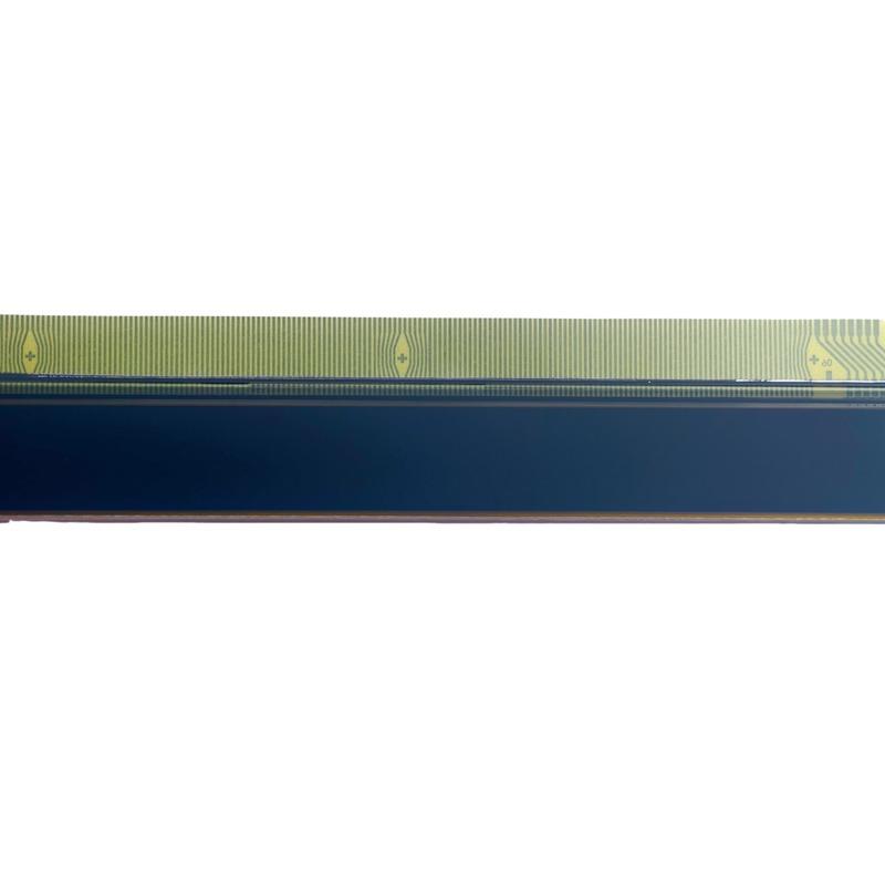 18 Button OBC Pixel Repair Dashboard LCD Display for BMW E31 8-Series 830i 840i 840ci 850i 850ci 850csi 860i M8 62138354162