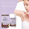 Body Care Stick, Armpit Mild Odor Removal Portable Easy To Apply Body Fragrance Stick Refreshing Not Oily