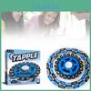Exciting Tapple Letter Game Colorful Plastic Board Game For Brain And Family Fun