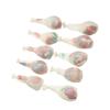 10pcs Latex Balloons Balloons Decoration Theme Idea Supplies