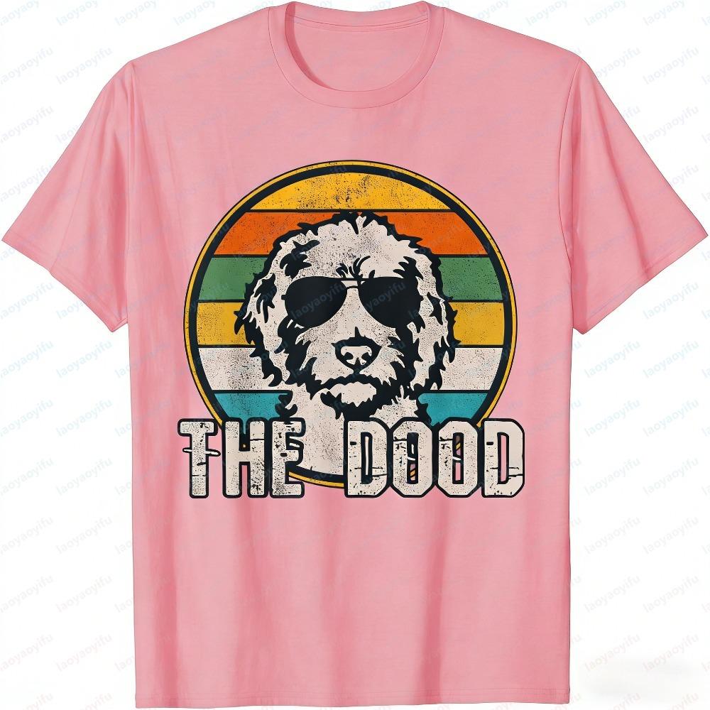 Casual Summer Short Sleeve Fashion Unisex Clothing First I Drink The Coffee Then I Do The Things Barista Soft Comfortable TShirts