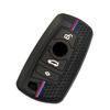 Silikonový kryt pouzdra na klíče od auta pro BMW F30 F31 F32 F34 F20 F21 F07 F10 řady 1 3 5 7 X1 X3 G01 X4 G02 X5 F15 F16 M3 M4