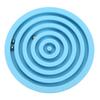 Balancing Maze Toy Bright Colors Semicircle Light Weight Maze   Toy   for Kids Early Education