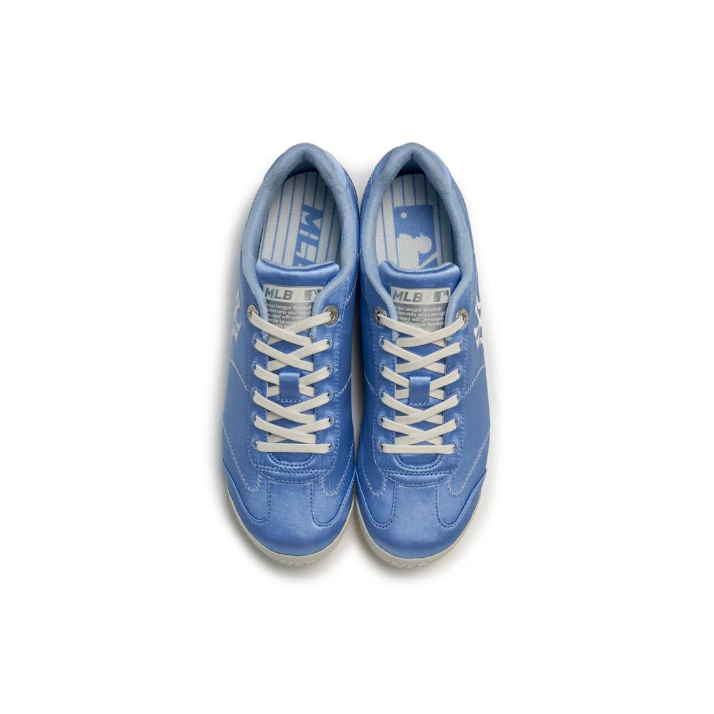 MLB New York Yankees Low top Casual Shoes Women's 3ASXC026N-50BLS