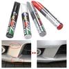Car Touchpad 12ml Black Touch Up Pen 1pc Car Repair Scratch