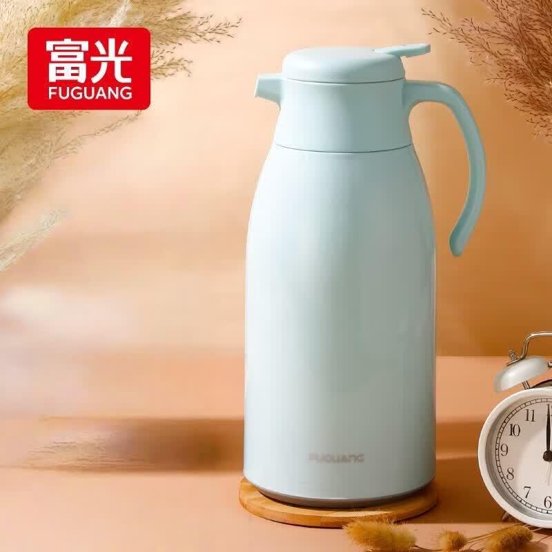 Fuguang Large Capacity Glass Lined Thermos