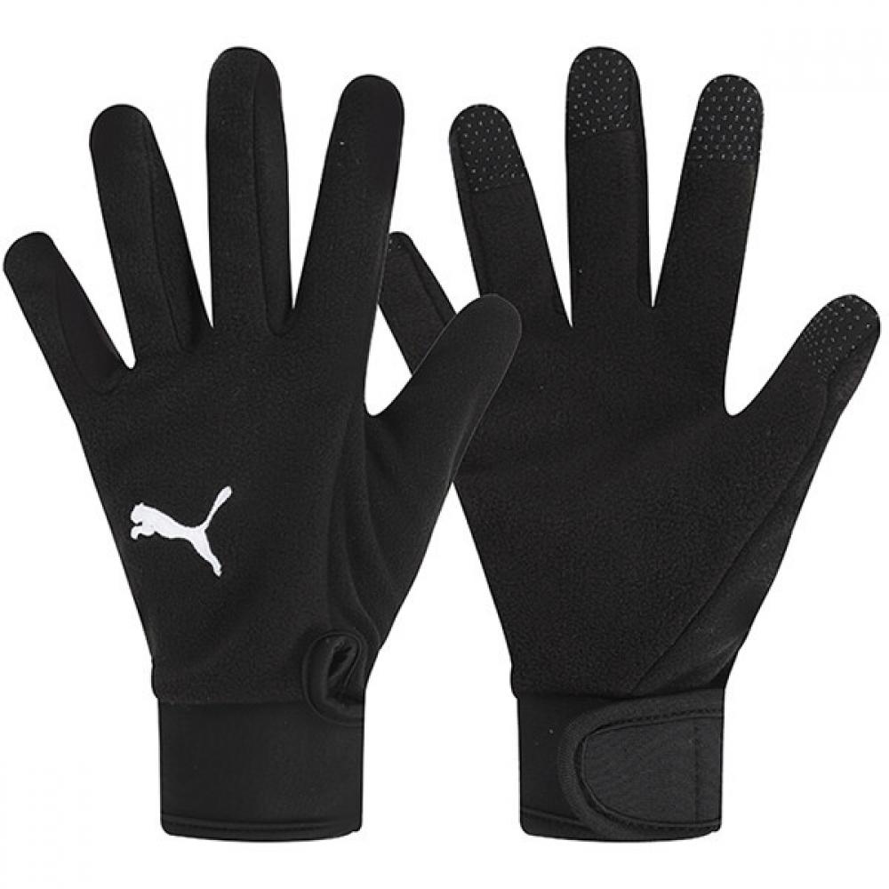 Puma Зимние перчатки Teamliga 21 04170601/M/L