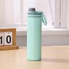 Wide Mouth Thermal Water Bottle Large Capacity Insulated Water Bottle Gift Vacuum Flask  Office