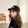 Korean Cute Pony Embroidered Baseball Cap Fashion Versatile Baseball Cap For Women Men