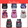 Poppy Playtime Backpack For Kids High Capacity And Breathable School Bag For Boys And Girls