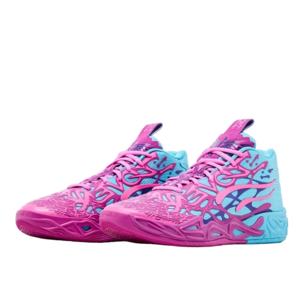Puma LaMelo Ball MB.04 Iridescent