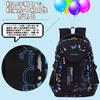 Bansusu Student Daypack for Boys and Perfect for and Outdoor Large for Elementary and Middle School Students Backpack, Rucksack, Girls, School,