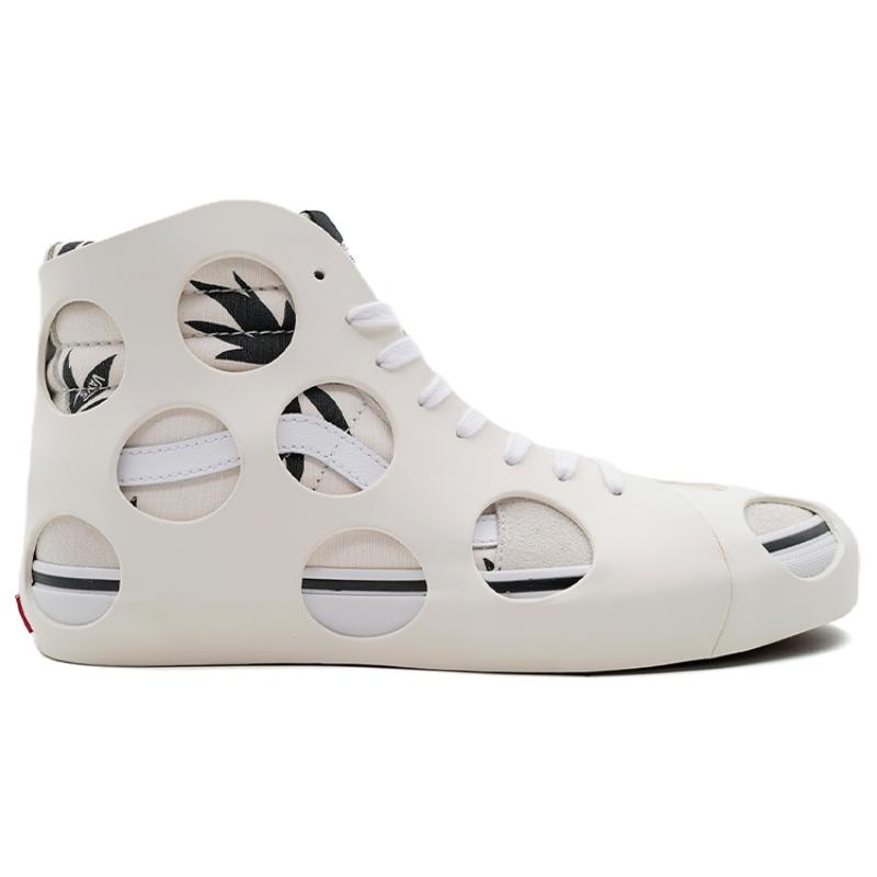 Vans Sk8-Hi Cage VLT LX