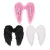 Costume Wing Decorative Supplies Performance Angel Costumes for Carnival