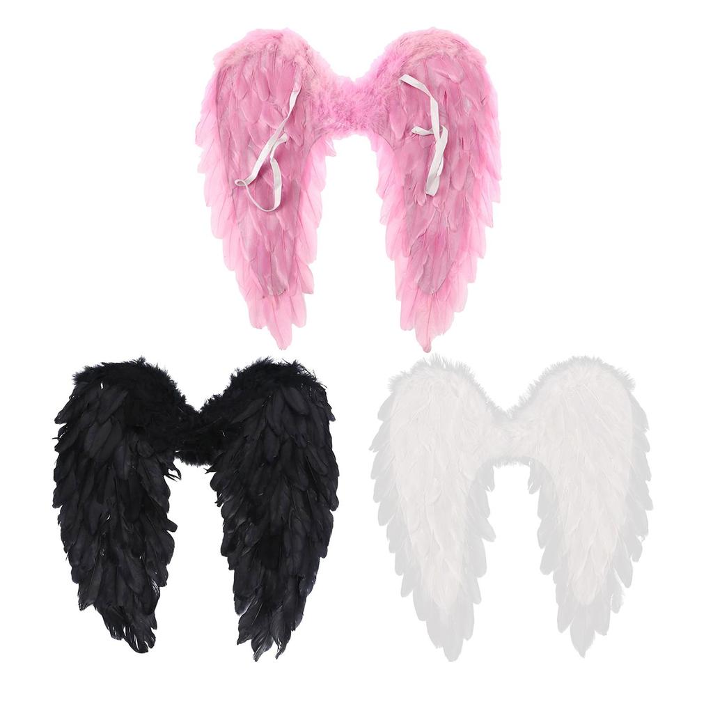 Costume Wing Decorative Supplies Performance Angel Costumes for Carnival