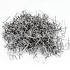 Car Bumper Repair Welding Nails Kit - Plastic Parts & Hot Melt Rivets