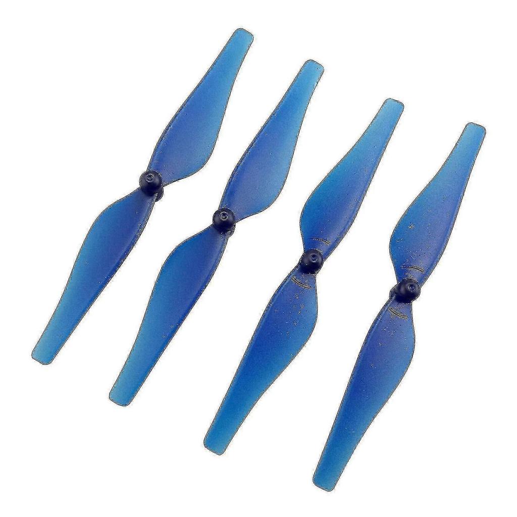 28pcs/7 Colors Set Cw Ccw Quick Release Drone Propellers For Tello Mini Drone Propeller Props Spare