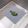 Non Slip Deodorant Pad Anti-insect Sink Strainer NEW Floor Drain Filter  Toilet
