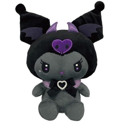 Nakajima Corporation Kuromi Noir Mały Diabeł M 216564-25