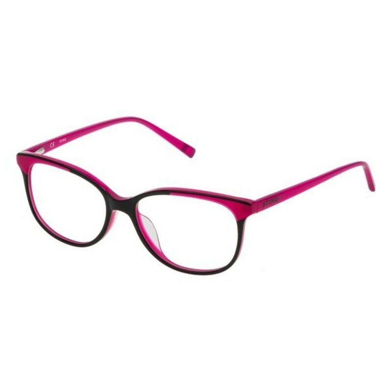 Sting-Montura de Gafas Mujer Sting VST1175209CV Ø 52 mm