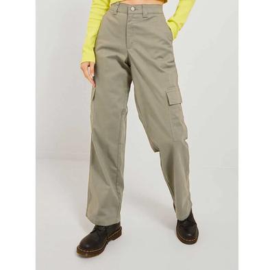 Jack & Jones Kendal Straight Fit JJXX Cargo Pants