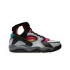 Air Flight Huarache Light Smoke Grey And Noble Red