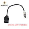 ZSDTRP Motorcycle Oxygen Sensor CF MOTO 6KMV-176000-8400 For BAJAJ Pulsar 180 Neon Fi 2021-2024 For DAYANG ADV150T-30/36