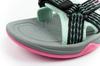CMP Kids Hamal Hiking Sandals Piombo-Opale [38Q9954J 43UT] Size 41