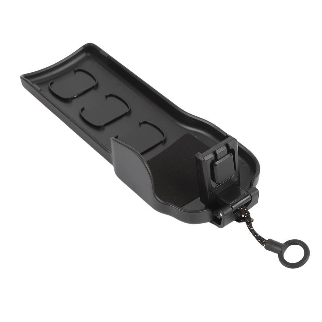 Ochranné pouzdro pro Pocket 3 ABS Nárazuvzdorné Odolné proti poškrábání Ruční Akční kamera Kryt Obrazovka Objektiv