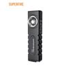 SupFire Multi-function Magnetic Flashlight